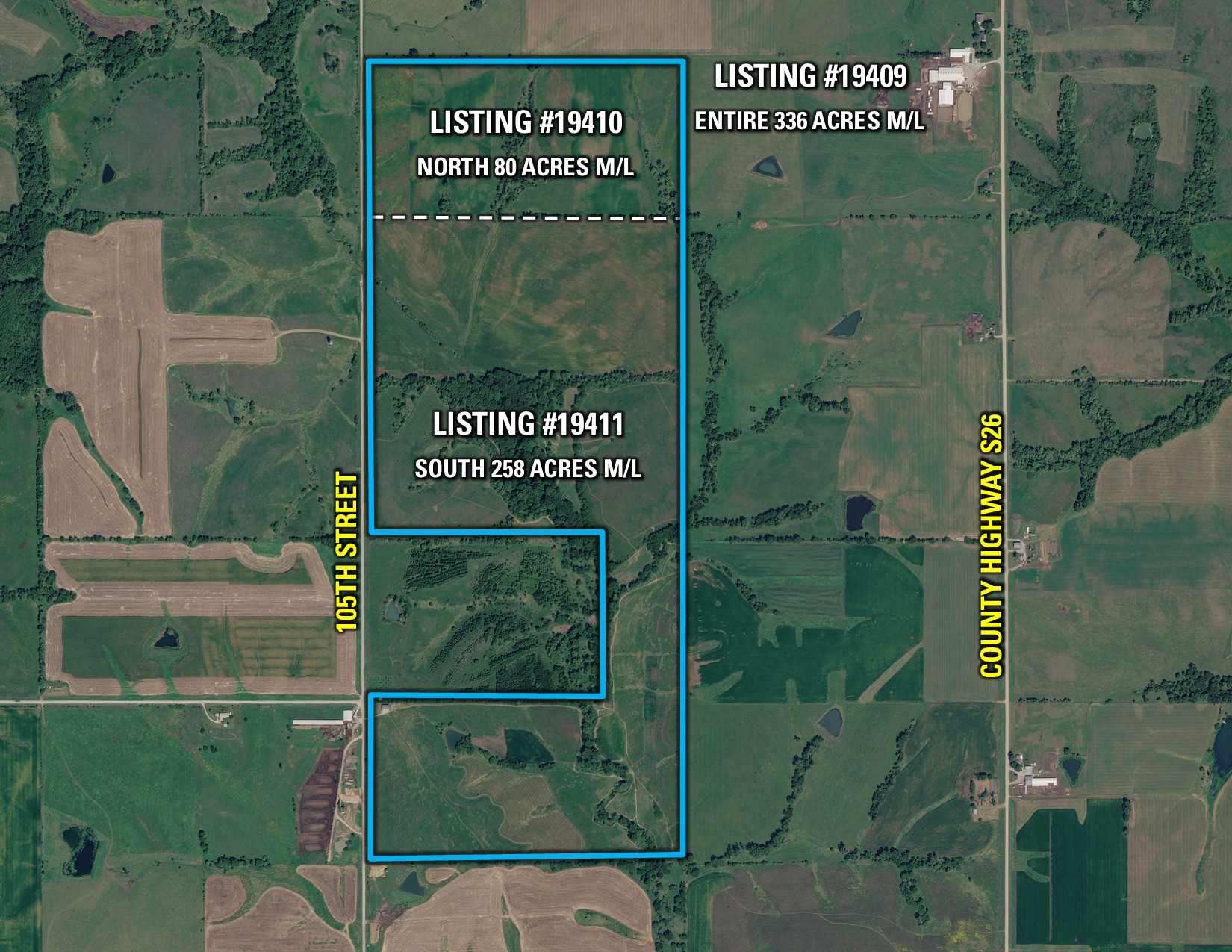 Listing Photo: Google Close Farms - Listings